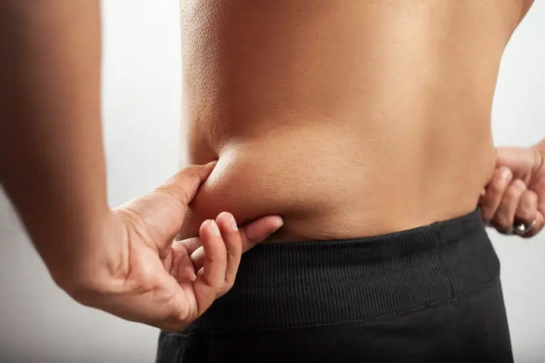 Mesoterapia corporal