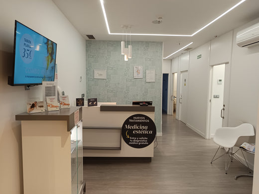 Grupostop  Valladolid – El Corte Inglés