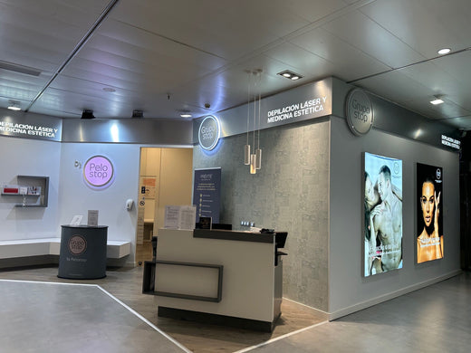 Grupostop Santander -  El Corte Inglés