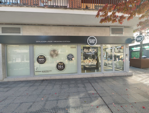 Grupostop Majadahonda