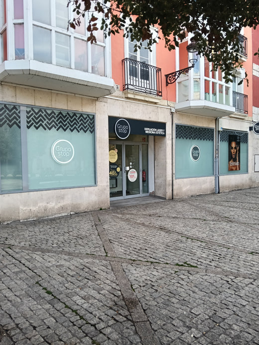 Grupostop  Burgos