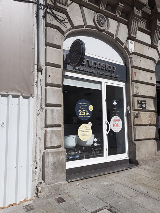 Grupostop Vigo