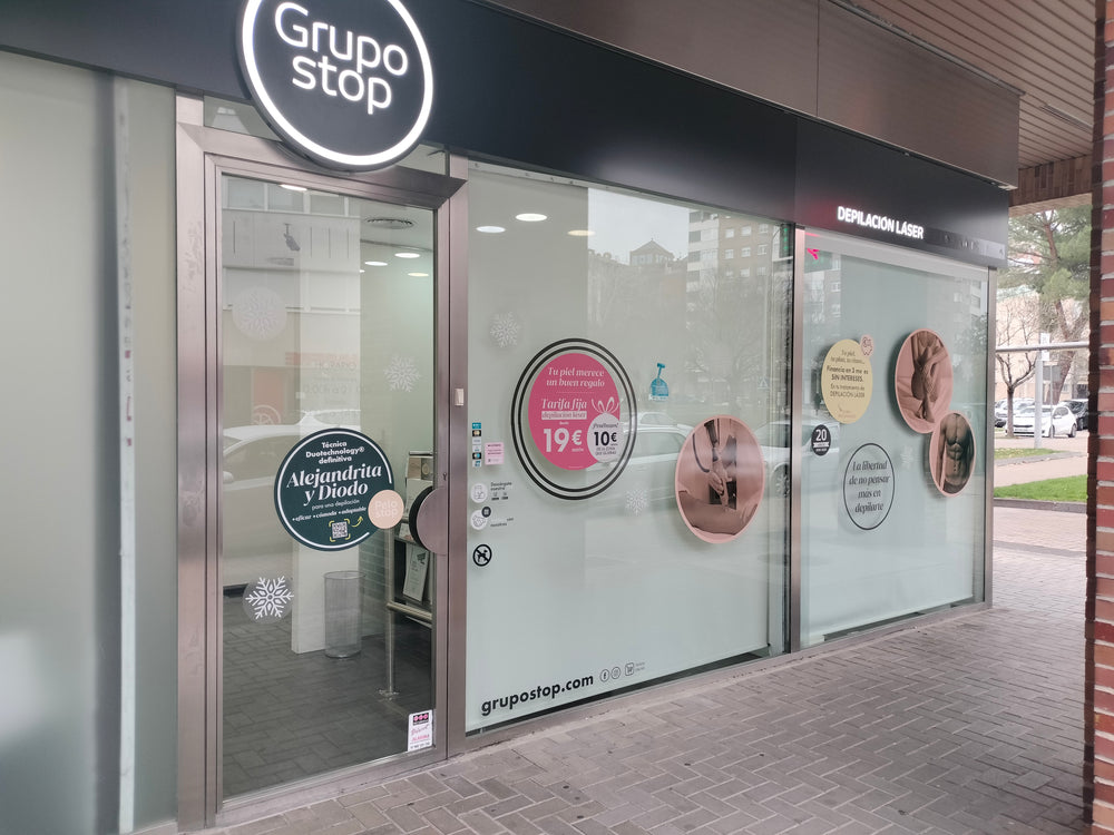 Grupostop Pamplona