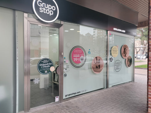 Grupostop Pamplona