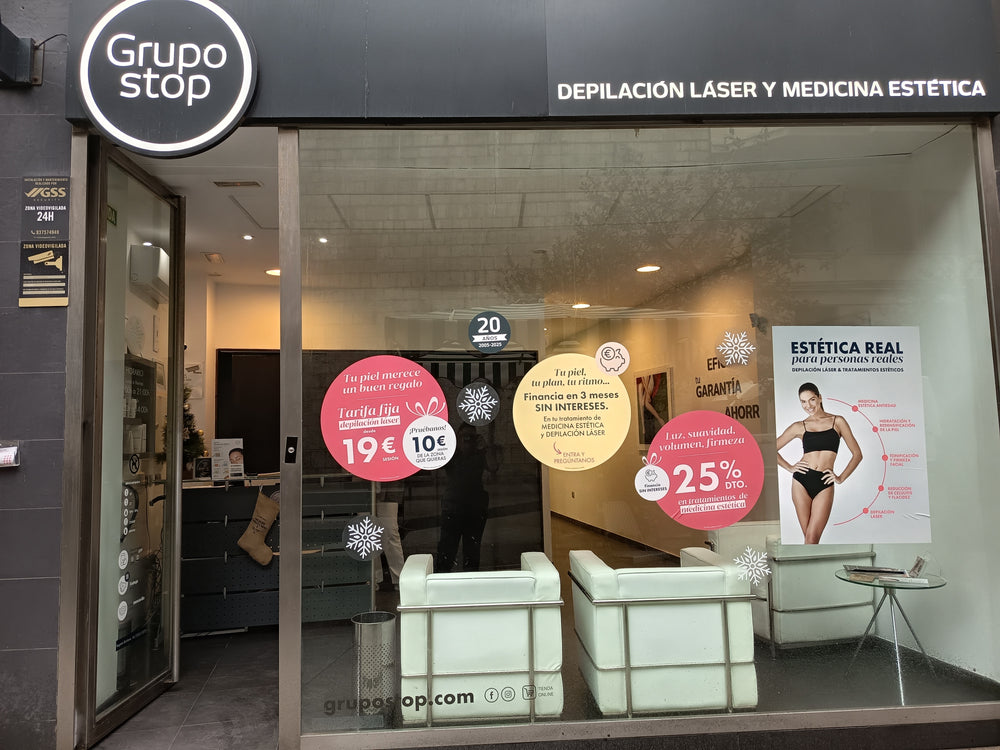 Grupostop Santander