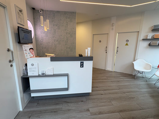 Grupostop Barcelona Sarria