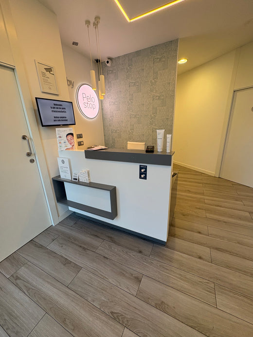 Grupostop Barcelona Sarria