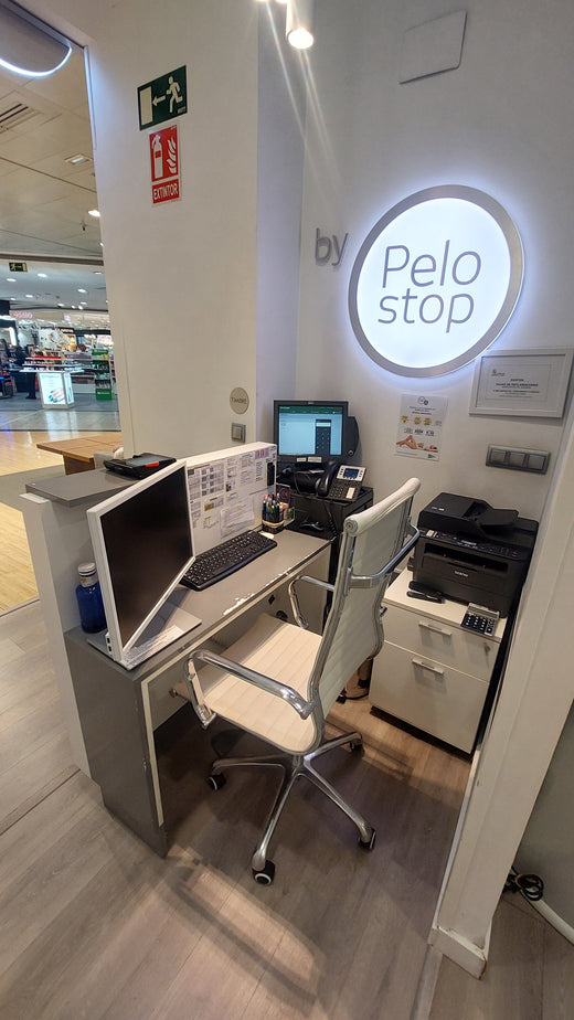 Grupostop León - El Corte Inglés