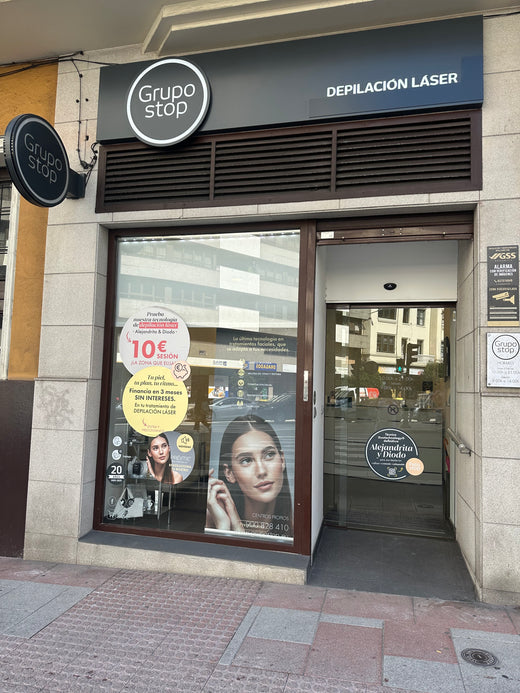 Grupostop A Coruña
