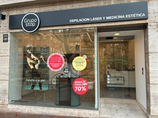 Grupostop Alcalá de Henares