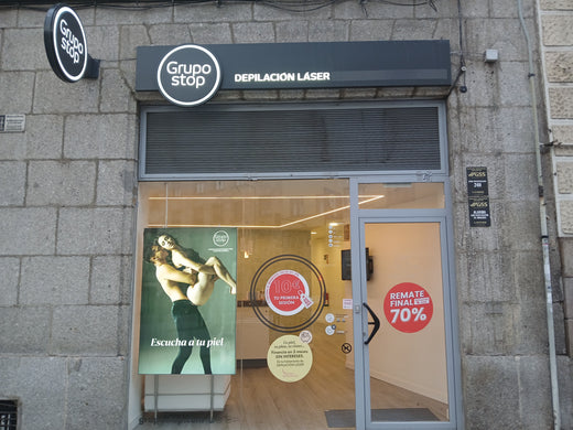 Grupostop Salamanca