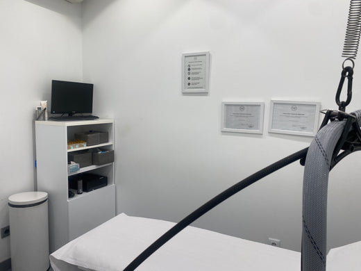 Grupostop Jaén - El Corte Inglés