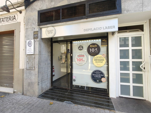 Grupostop Vilanova i la Geltrú