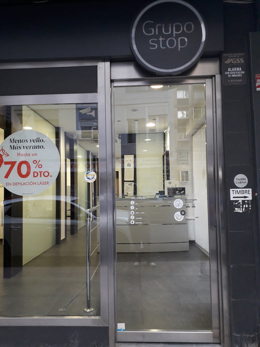 Grupostop Granada