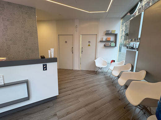 Grupostop Barcelona Sarria