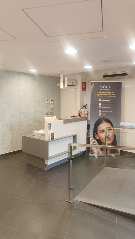 Grupostop Madrid San Bernardo