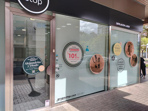 Grupostop Pamplona