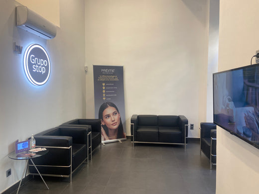 Grupostop Zaragoza