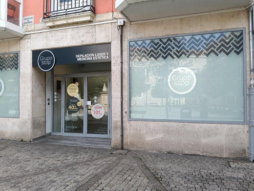 Grupostop  Burgos