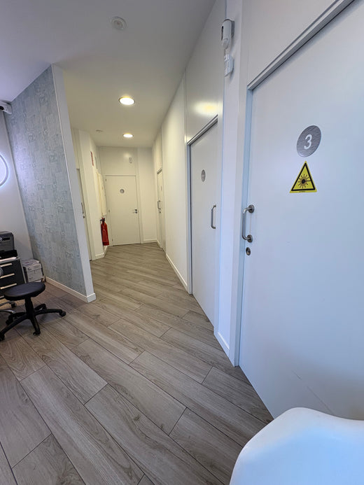 Grupostop Barcelona Sarria