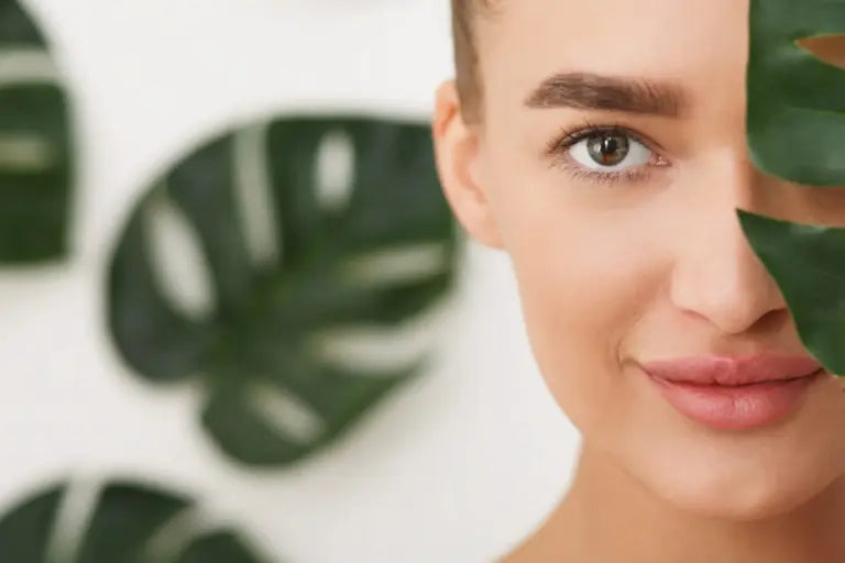 Qué son las vitaminas faciales y cómo actúan en la piel