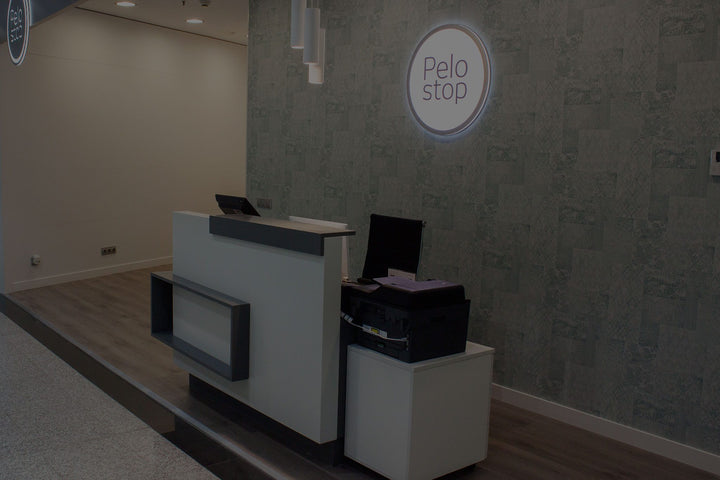 Grupostop Palma Avenidas - El Corte Inglés