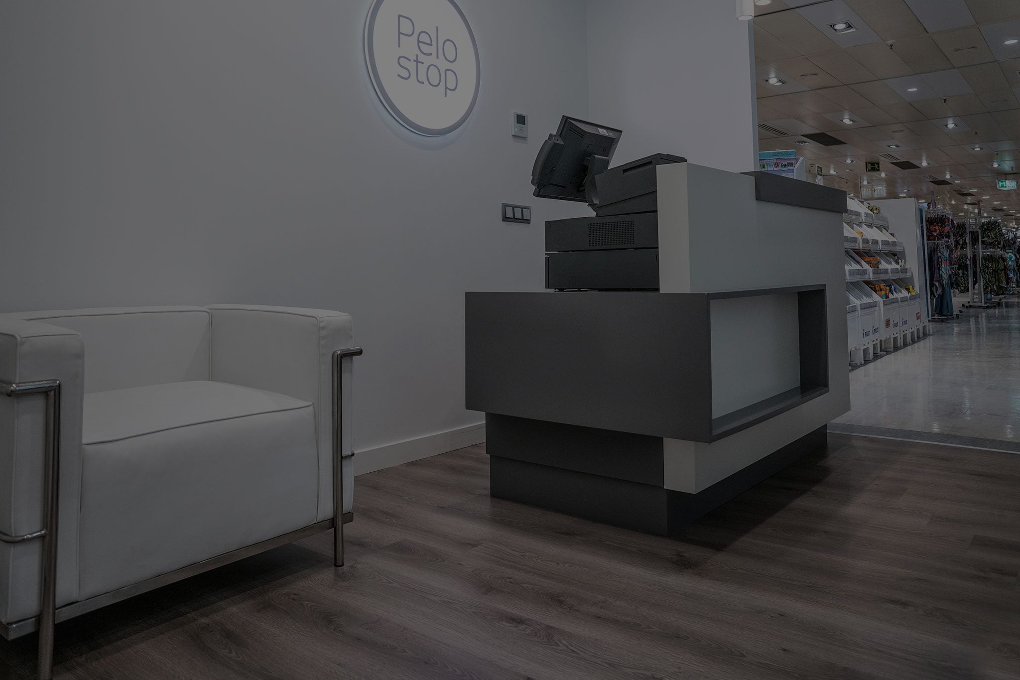 Grupostop Depilación láser y medicina estética en Sabadell – El Corte Inglés