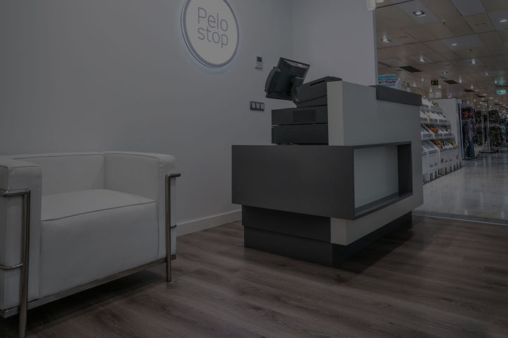 Grupostop San Juan de Aznalfarache – El Corte Inglés