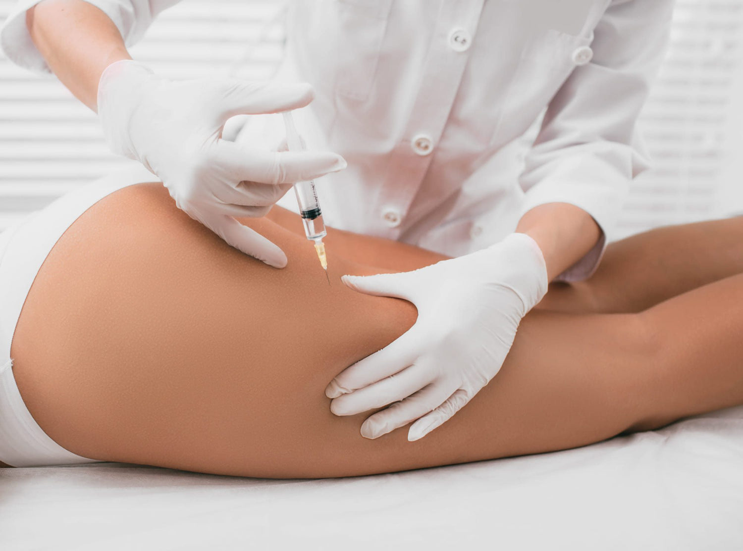 Hidrolipoclasia en Alcalá de Henares