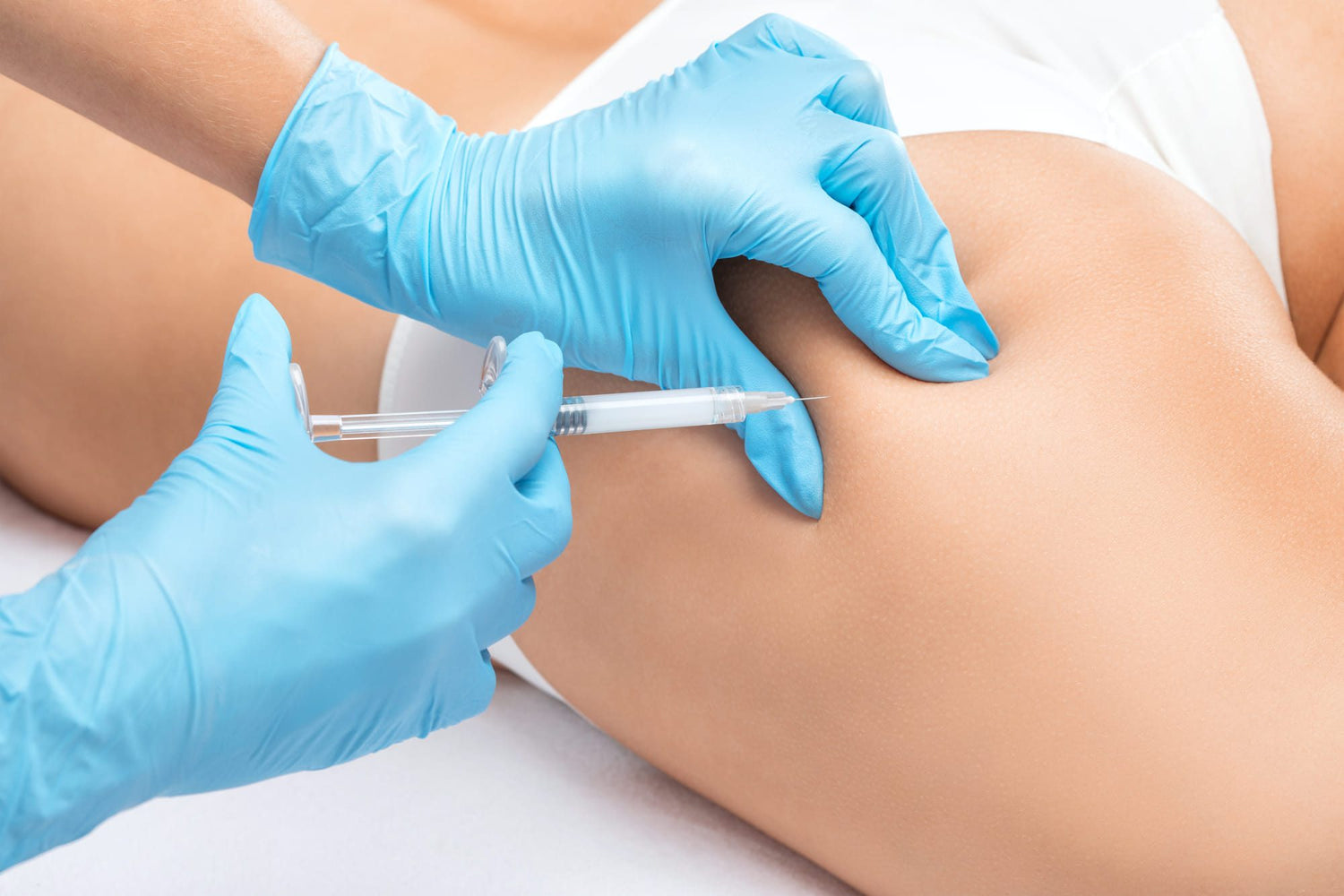 Mesoterapia en Alcalá de Henares