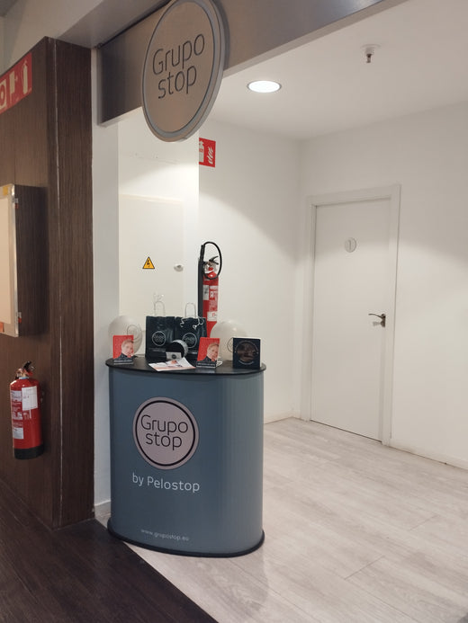 Grupostop San Juan de Aznalfarache – El Corte Inglés
