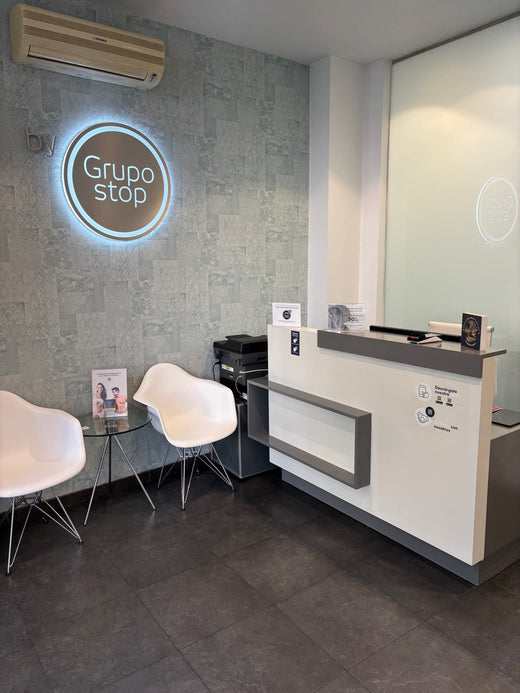 Grupostop Madrid Marqués de Urquijo