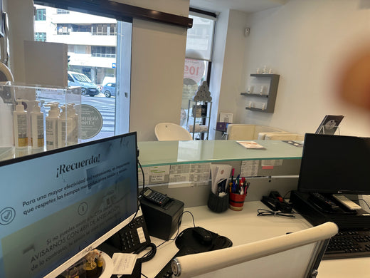 Grupostop A Coruña