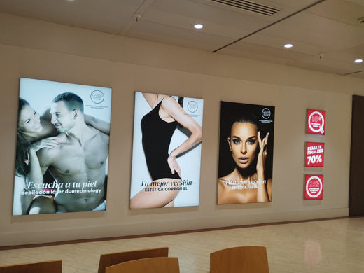 Grupostop San Juan de Aznalfarache – El Corte Inglés
