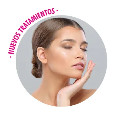 Nuevos tratamientos Grupostop