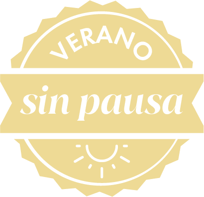 Verano sin pausa