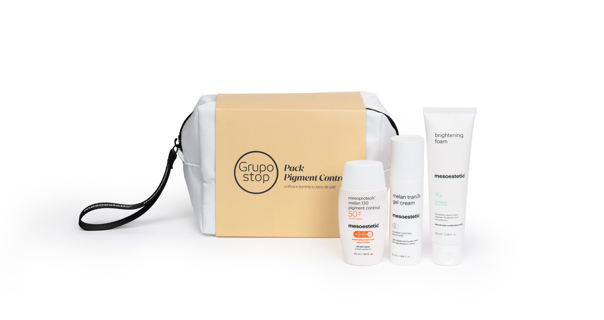 PCK-PIGMENT-CONTROL