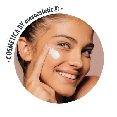 mesoestetic® x Grupostop