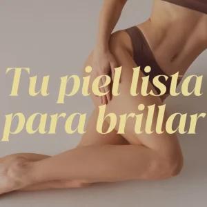 ADELÁNTATE AL VERANO