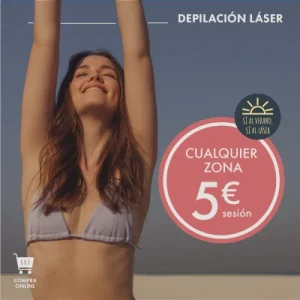 TU PIEL LISTA ANTES DEL VERANO